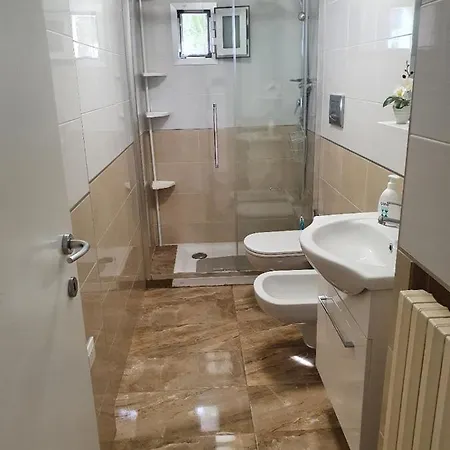 Apartman Casa De Diego *