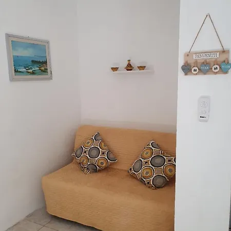 Casa De Diego * Francavilla al Mare
