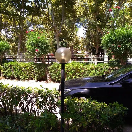 Casa De Diego Francavilla Al Mare