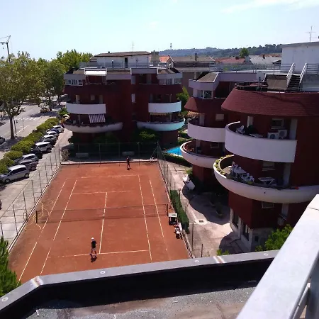 Casa De Diego * Francavilla Al Mare