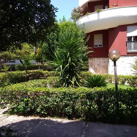 Apartman Casa De Diego *