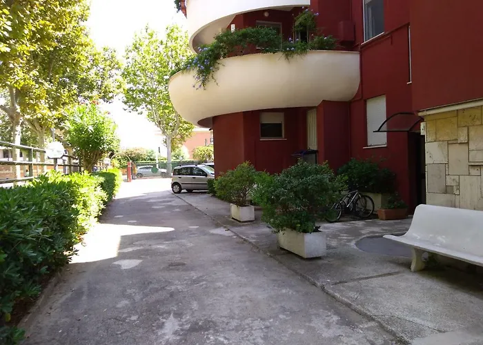 Apartamento Casa De Diego Francavilla Al Mare