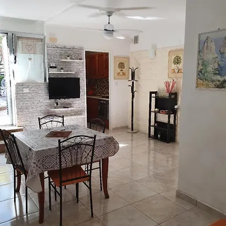 Appartement Casa De Diego Francavilla Al Mare