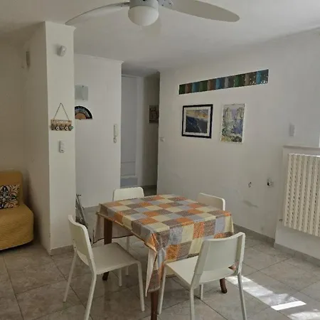 Apartamento Casa De Diego Francavilla Al Mare