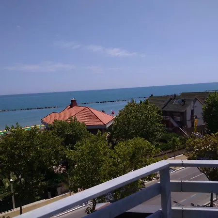 Daire Casa De Diego *