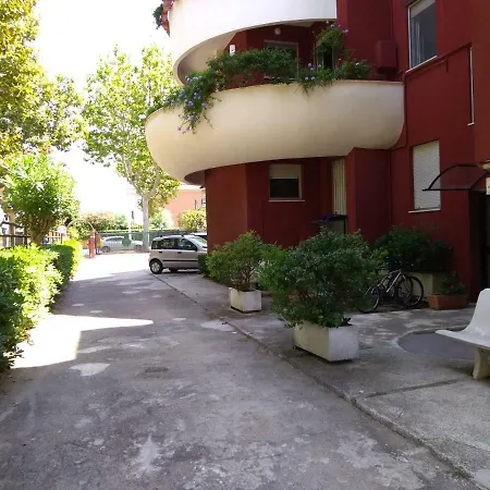 Appartement Casa De Diego Francavilla Al Mare