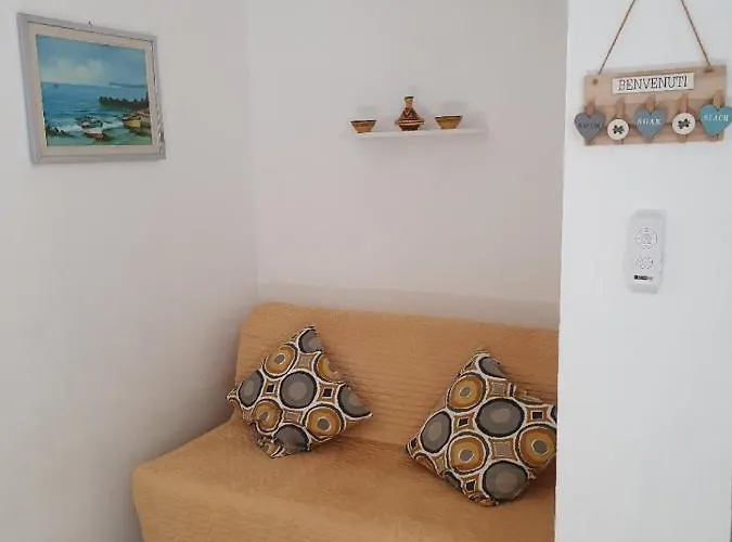 Casa De Diego * Francavilla Al Mare