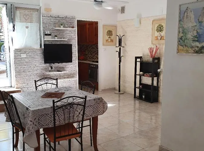 Apartamento Casa De Diego Francavilla Al Mare