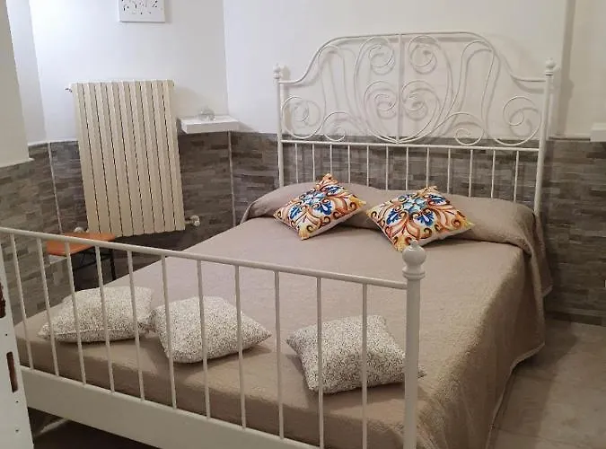 Casa De Diego * Francavilla Al Mare