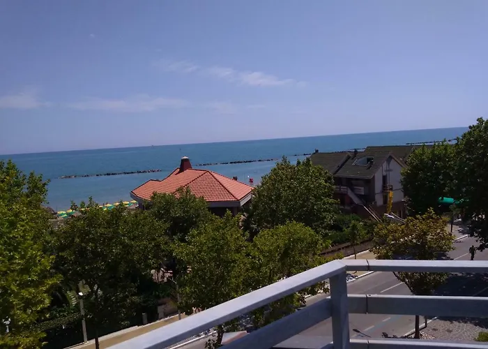 Daire Casa De Diego *