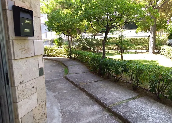 Casa De Diego * Francavilla Al Mare