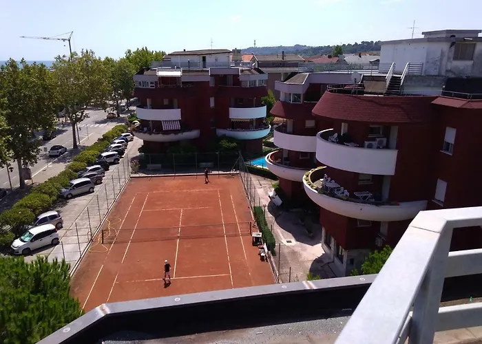 Casa De Diego * Francavilla Al Mare